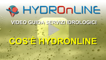 Video introduzione hydronline