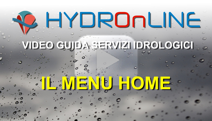 Video menu home