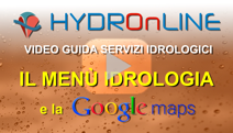 Video idrologia