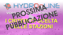 Video menu home